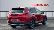 Honda CR-V 2.0 i-MMD Hybrid SR  2WD 5dr eCVT Hybrid Estate